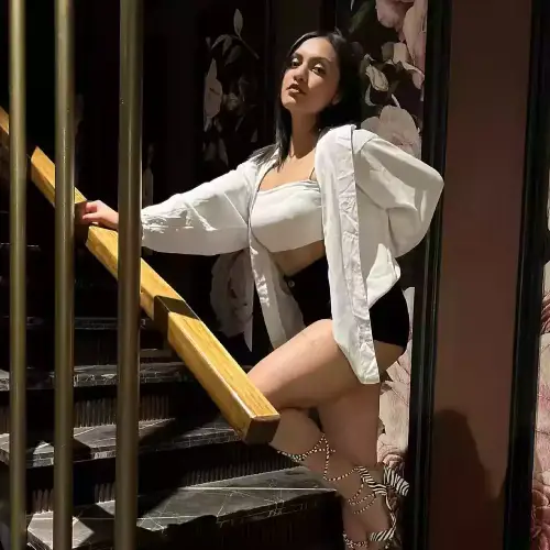 Red Light Area In Mohali